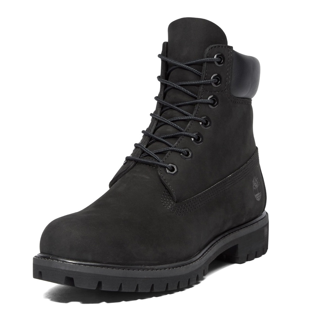 Timberland Men's Premium Waterproof 6 Inch Boots size 14